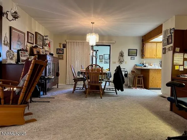 $450,000 | 71 Highway 208, Yerington, NV 89447