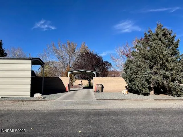 $450,000 | 71 Highway 208, Yerington, NV 89447