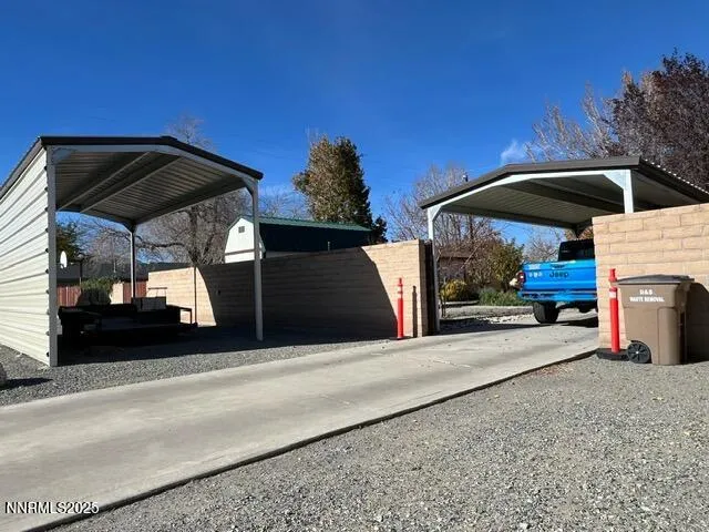 $450,000 | 71 Highway 208, Yerington, NV 89447