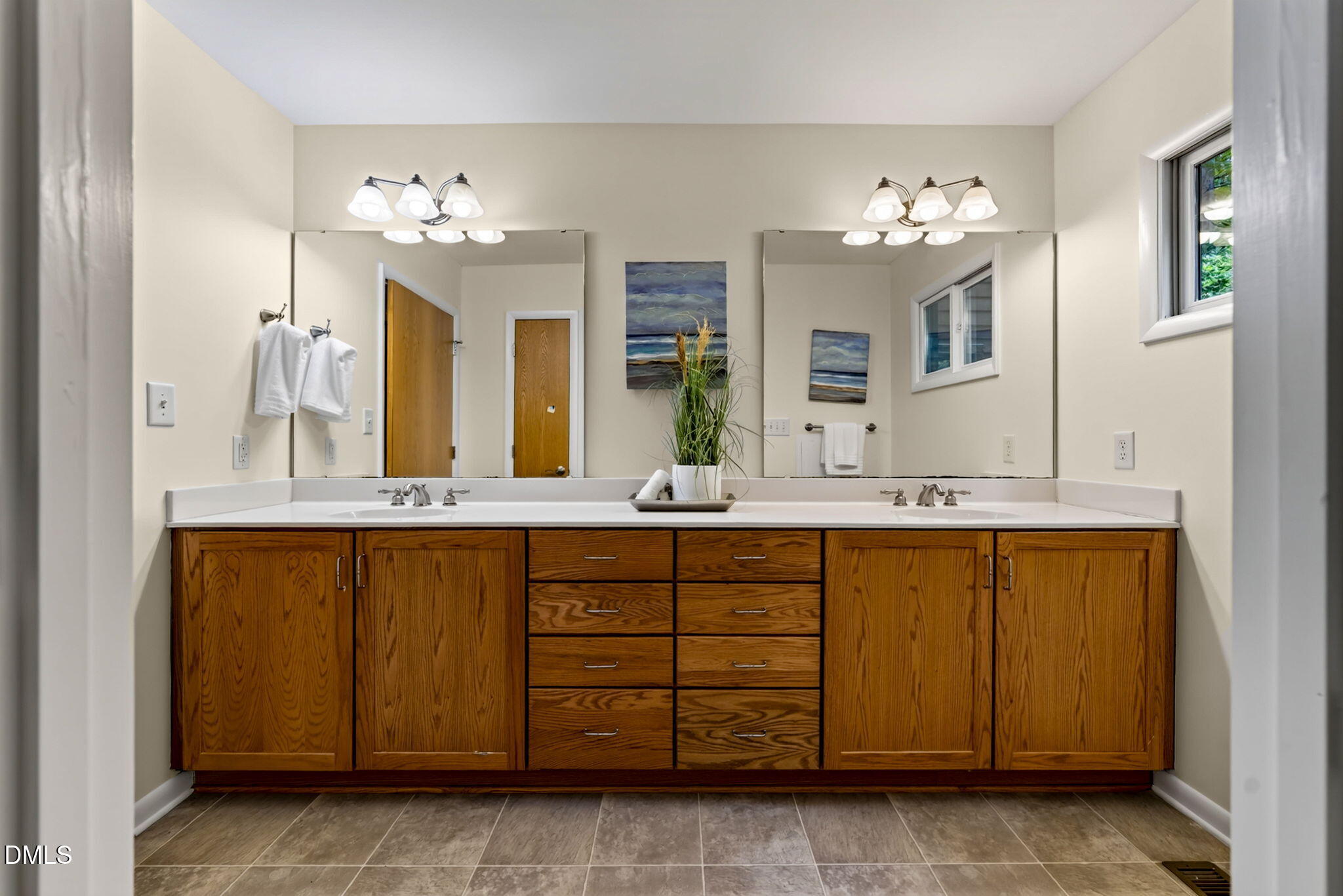6400 Mt Mitchell Road Efland, NC 27243 - Photo 28 of 40 Primary Bath