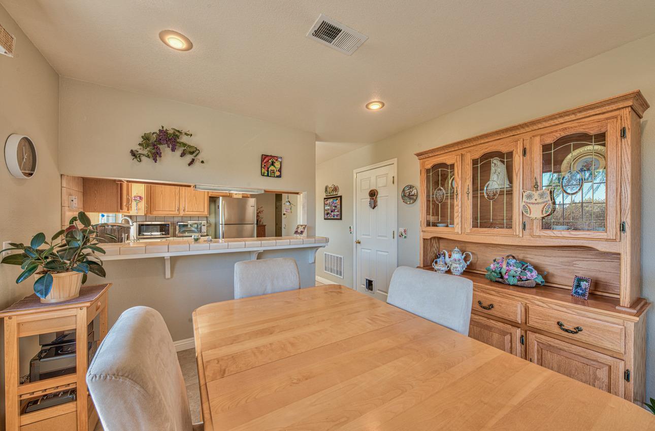 18401 Moro Road Salinas, CA 93907 - Photo 16 of 39 a bedroom with furniture and a window