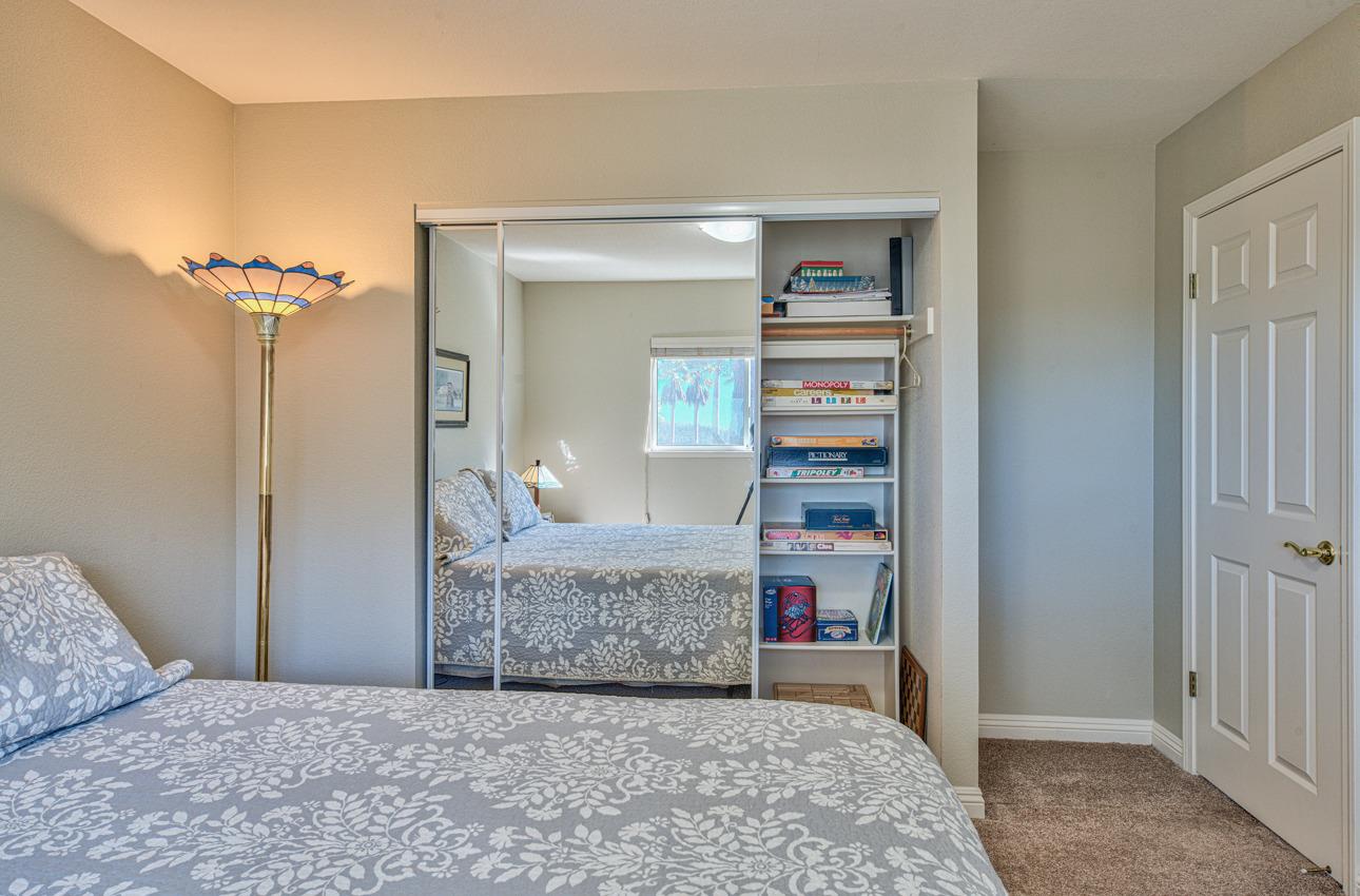 18401 Moro Road Salinas, CA 93907 - Photo 29 of 39 a view of a bedroom and bathroom