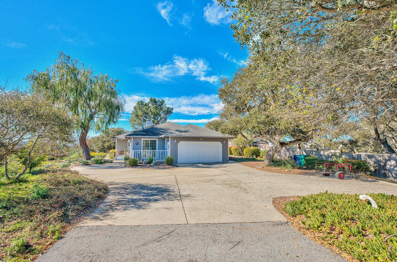 18401 Moro Road Salinas, CA 93907 - Photo 34 of 39 a view of a house with a street