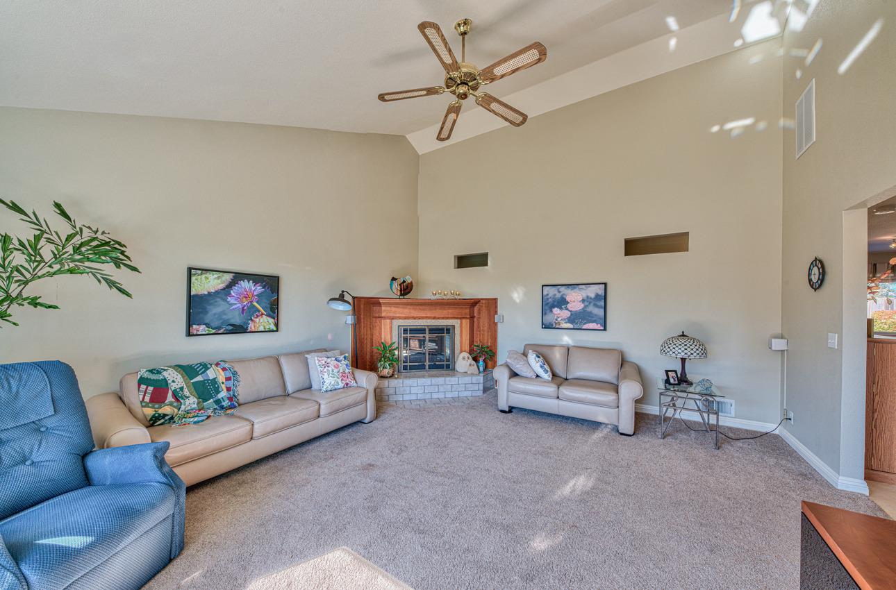 18401 Moro Road Salinas, CA 93907 - Photo 10 of 39 a living room with furniture and a couch
