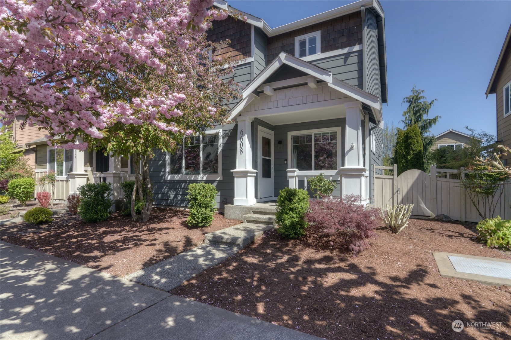 6608 Ruddell Road Southeast Olympia, WA 98513 - Photo 1 of 29 Gallery Image 1