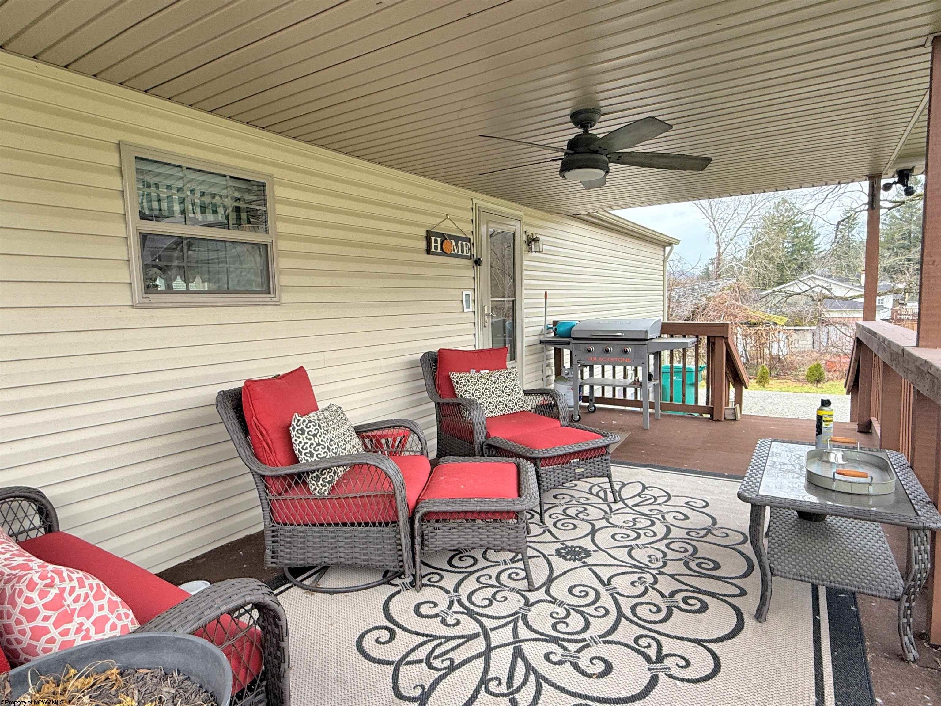 911 Simpson Road Flemington, WV 26347 - Photo 33 of 40 Gallery Image 33