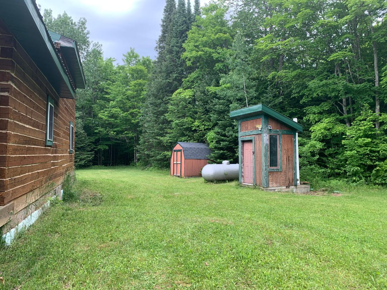 On On Colberg Road, Unit 20 ACRES Wakefield, MI 49968 - Photo 15 of 18 Gallery Image 15
