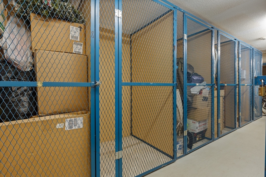 1006 Paradise Road, Unit 1A Swampscott, MA 01907 - Photo 15 of 18 a view of entryway