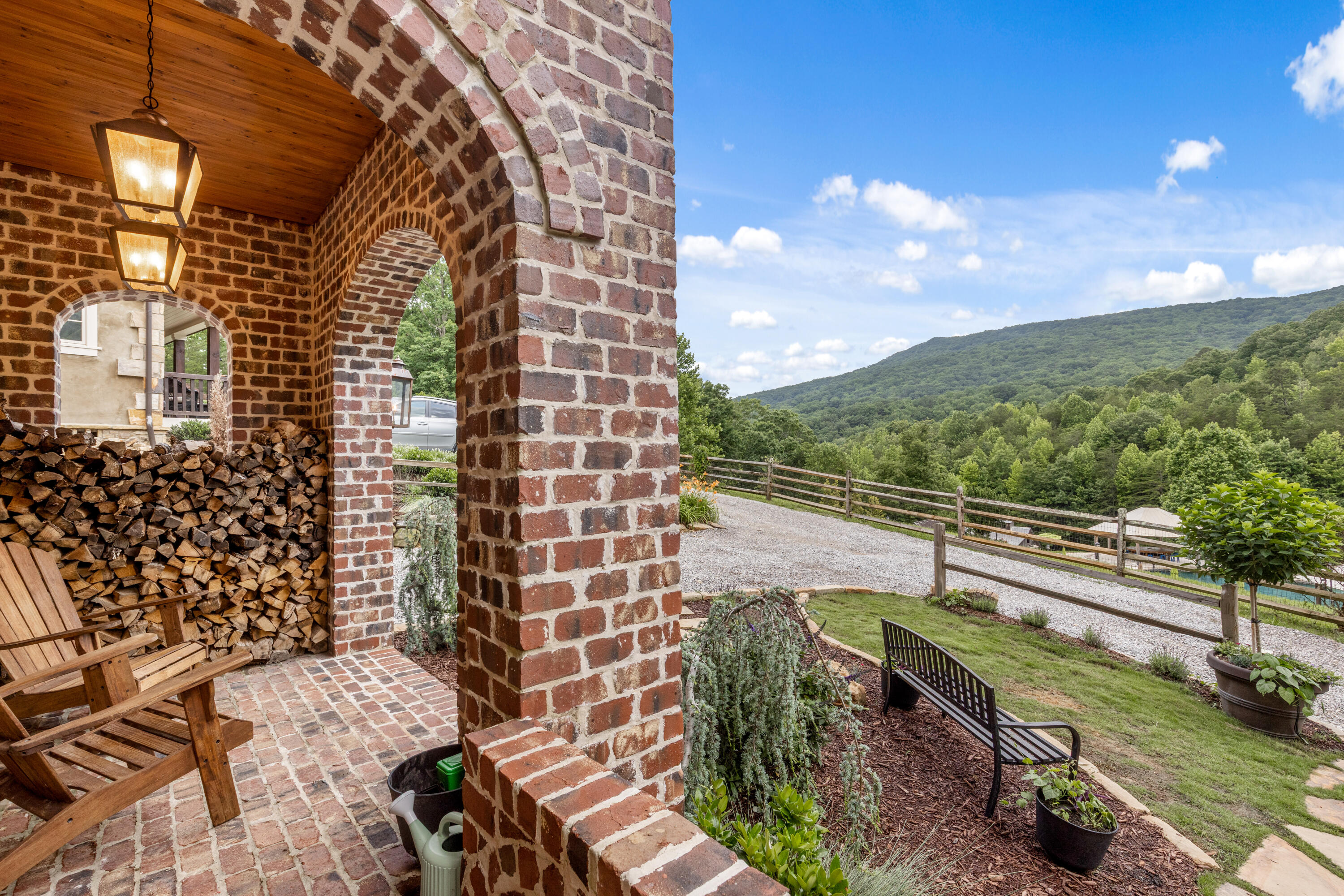 32 Lantern Cove Road Chickamauga, GA 30707 - Photo 10 of 105 Lantern-70