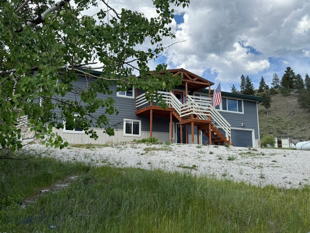 Welcome to your new home at 11 Upper Greyson Creek Road!