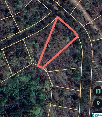 $24,000 | 0 Point Aquarius Alpine Al, Unit 34 35 36, Alpine, AL 35014