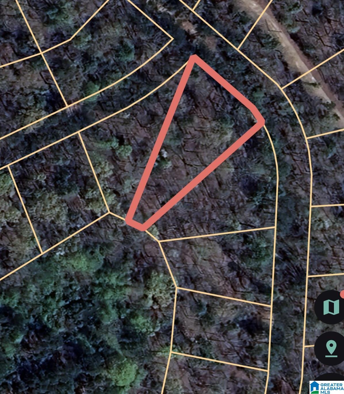 0 Point Aquarius Alpine Al, Unit 34 35 36 Alpine, AL 35014 - Photo 1 of 3