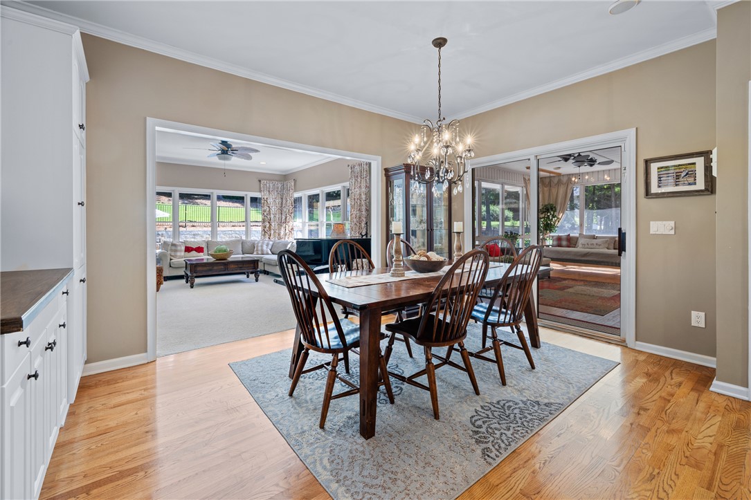 308 Amethyst Way Seneca, SC 29672 - Photo 16 of 49