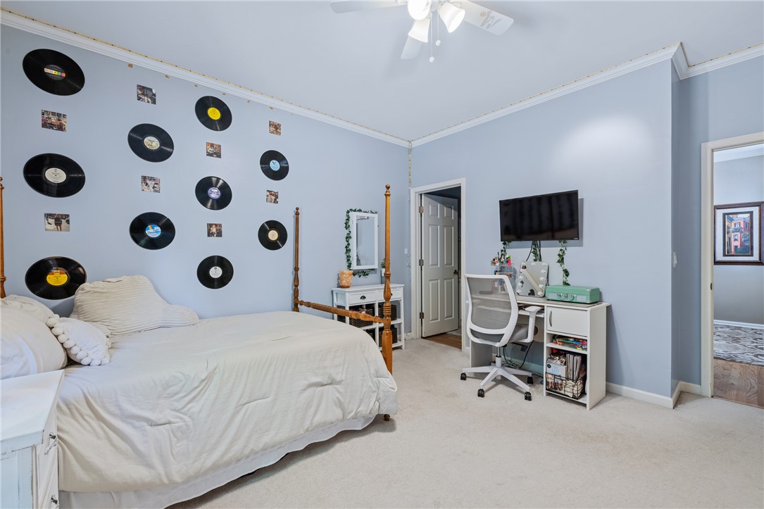 308 Amethyst Way Seneca, SC 29672 - Photo 26 of 49