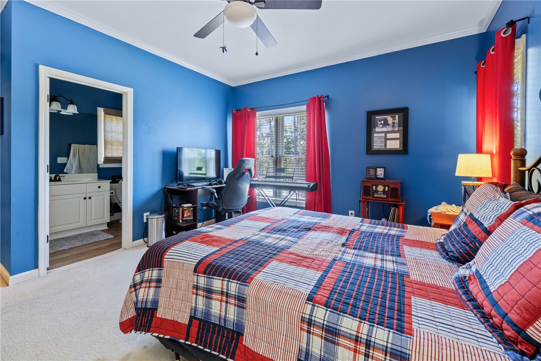 308 Amethyst Way Seneca, SC 29672 - Photo 28 of 49