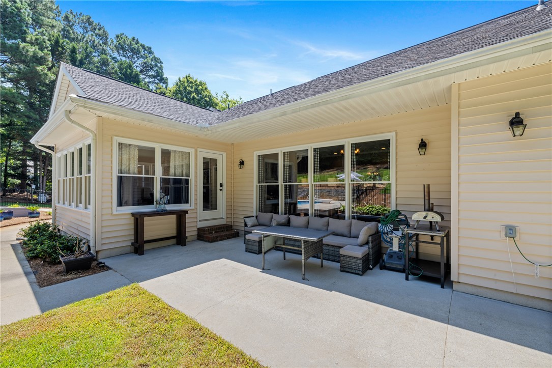 308 Amethyst Way Seneca, SC 29672 - Photo 41 of 49
