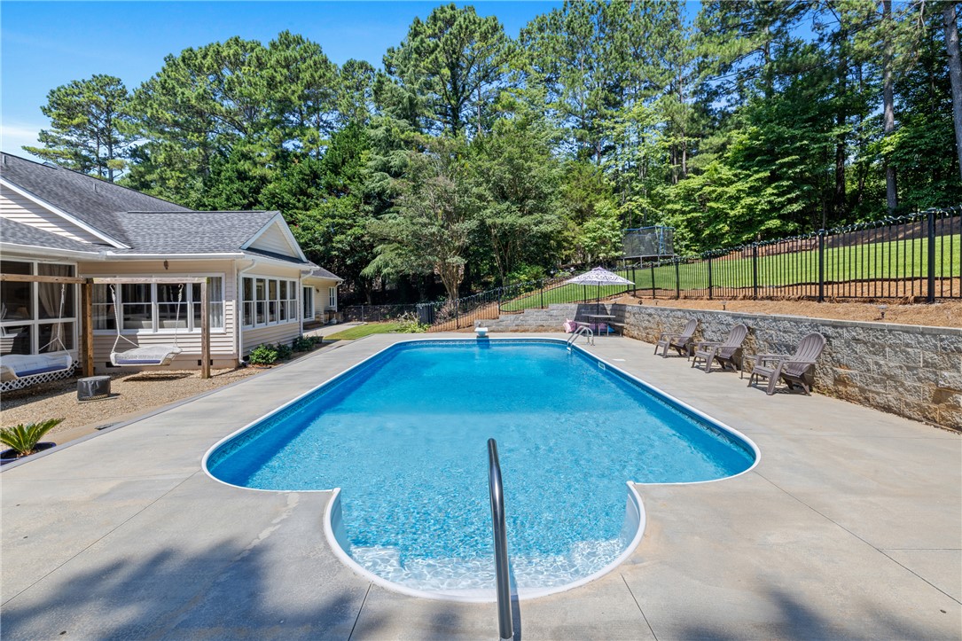 308 Amethyst Way Seneca, SC 29672 - Photo 44 of 49