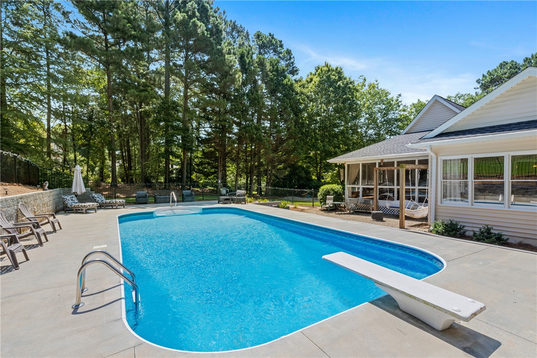 308 Amethyst Way Seneca, SC 29672 - Photo 46 of 49