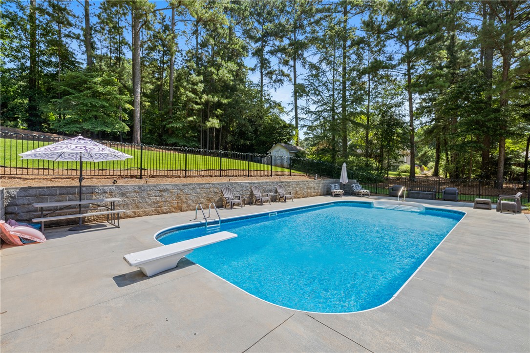 308 Amethyst Way Seneca, SC 29672 - Photo 47 of 49