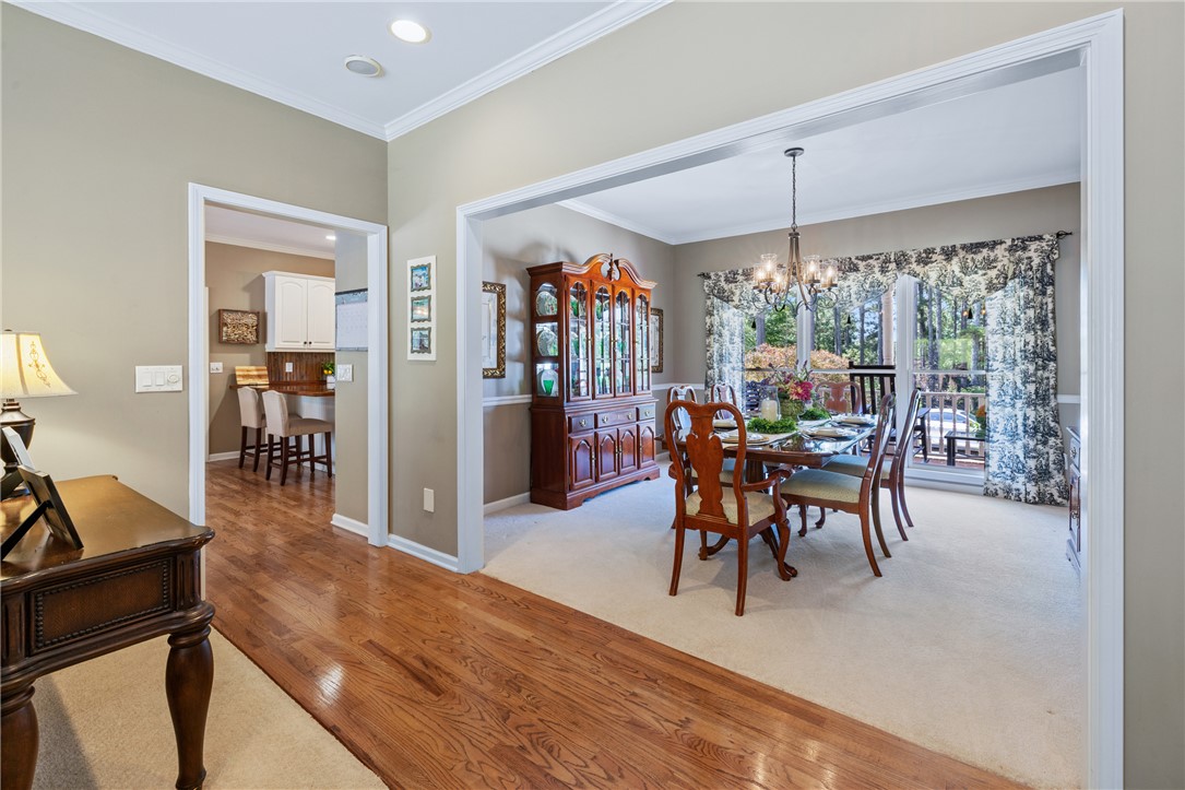 308 Amethyst Way Seneca, SC 29672 - Photo 10 of 49