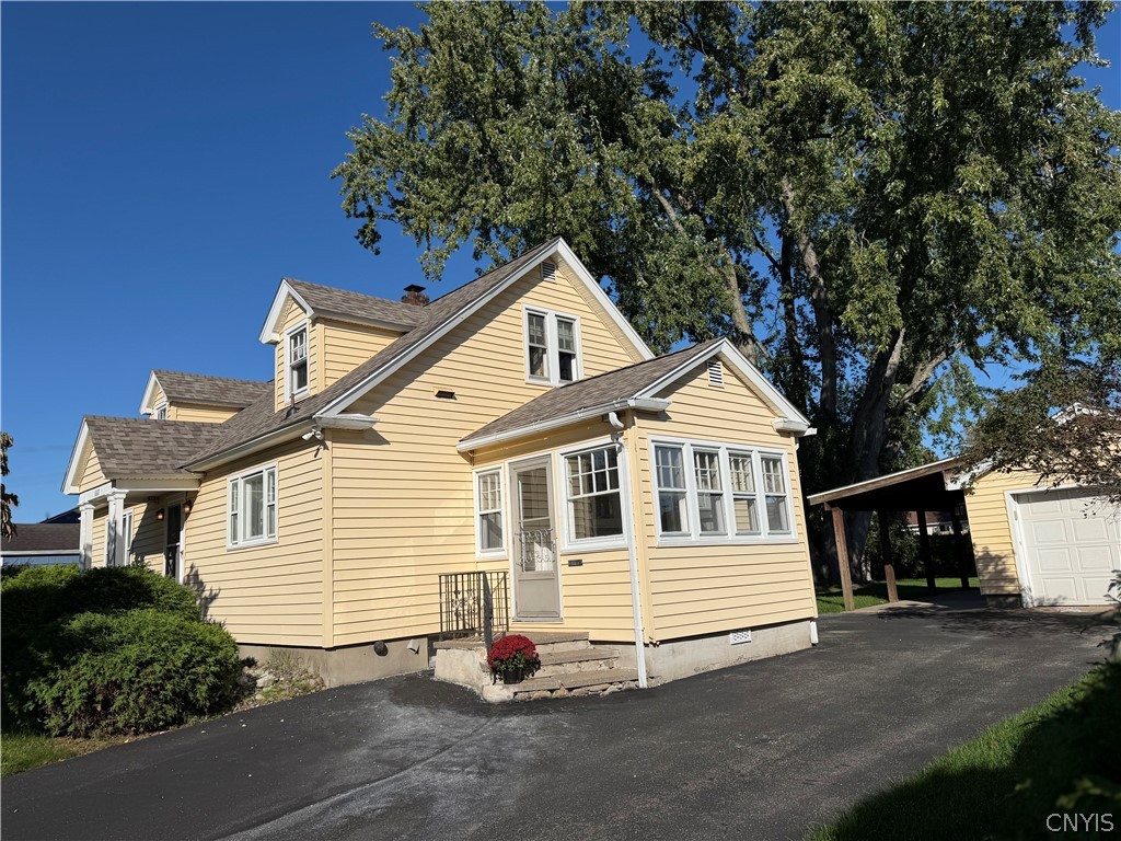 1007 Valentine Avenue Rome, NY 13440 - Photo 3 of 50 Gallery Image 3