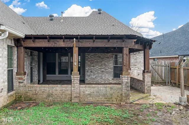 a front view of a house with a porch