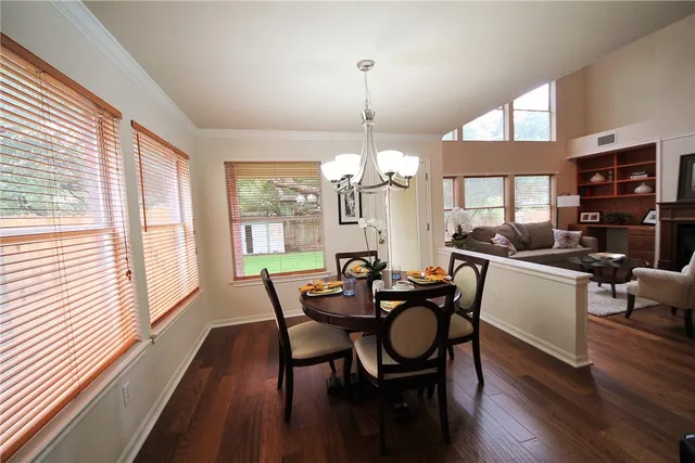 $3,350 | 8508 Forest Heights Lane, Austin, TX 78749