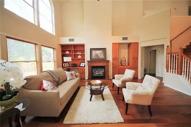 $3,350 | 8508 Forest Heights Lane, Austin, TX 78749