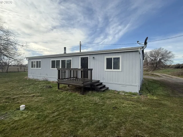 $359,000 | 80718 Craig Road, Hermiston, OR 97838