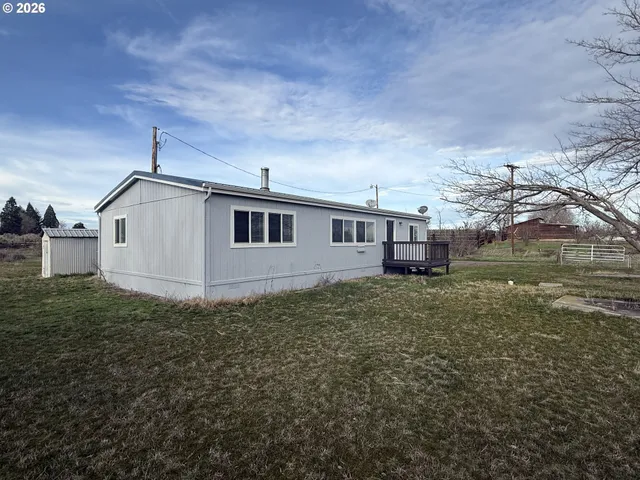$359,000 | 80718 Craig Road, Hermiston, OR 97838