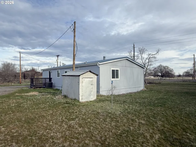$359,000 | 80718 Craig Road, Hermiston, OR 97838