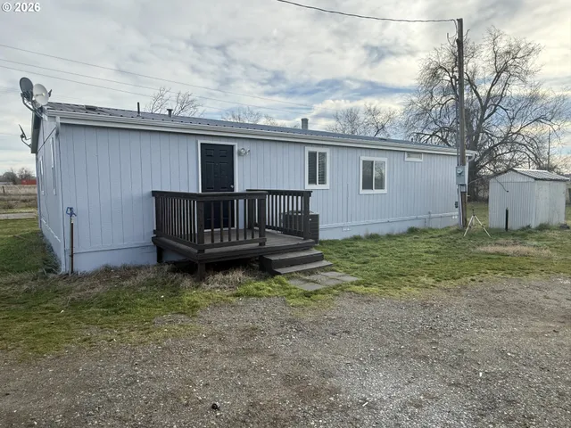 $359,000 | 80718 Craig Road, Hermiston, OR 97838