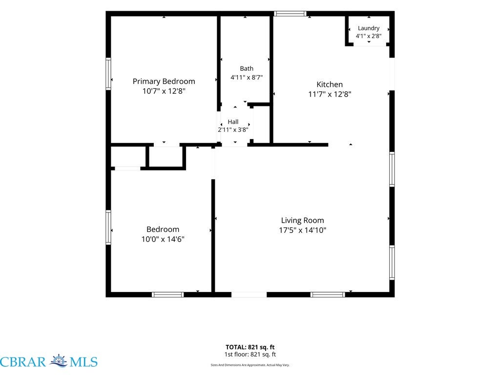 7320 Ark Road Gloucester, VA 23061 - Photo 28 of 28 Gallery Image 28