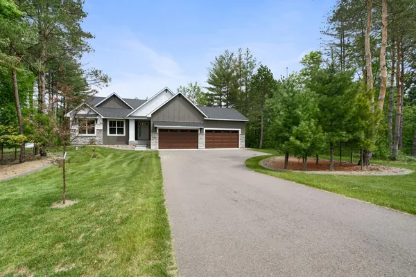 $824,000 | 17648 262nd Avenue Northwest, Big Lake, MN 55309