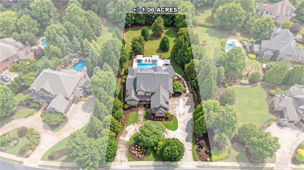15838 Winterfield Way Milton, GA 30004 - Photo 3 of 106