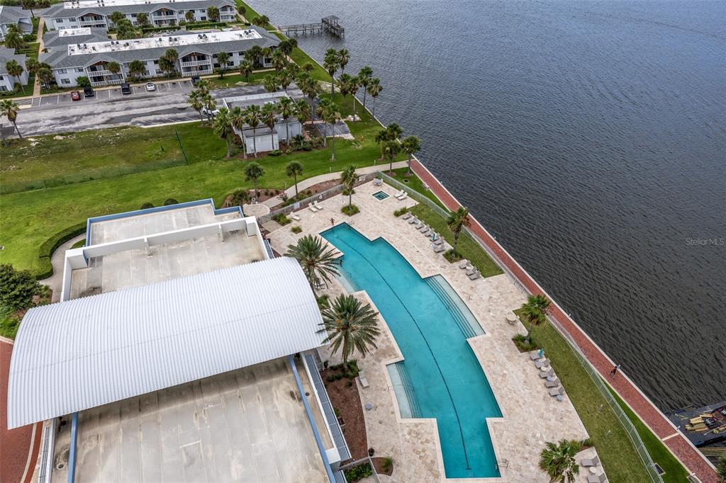 241 Riverside Drive, Unit 1806 Daytona Beach, FL 32117 - Photo 47 of 48