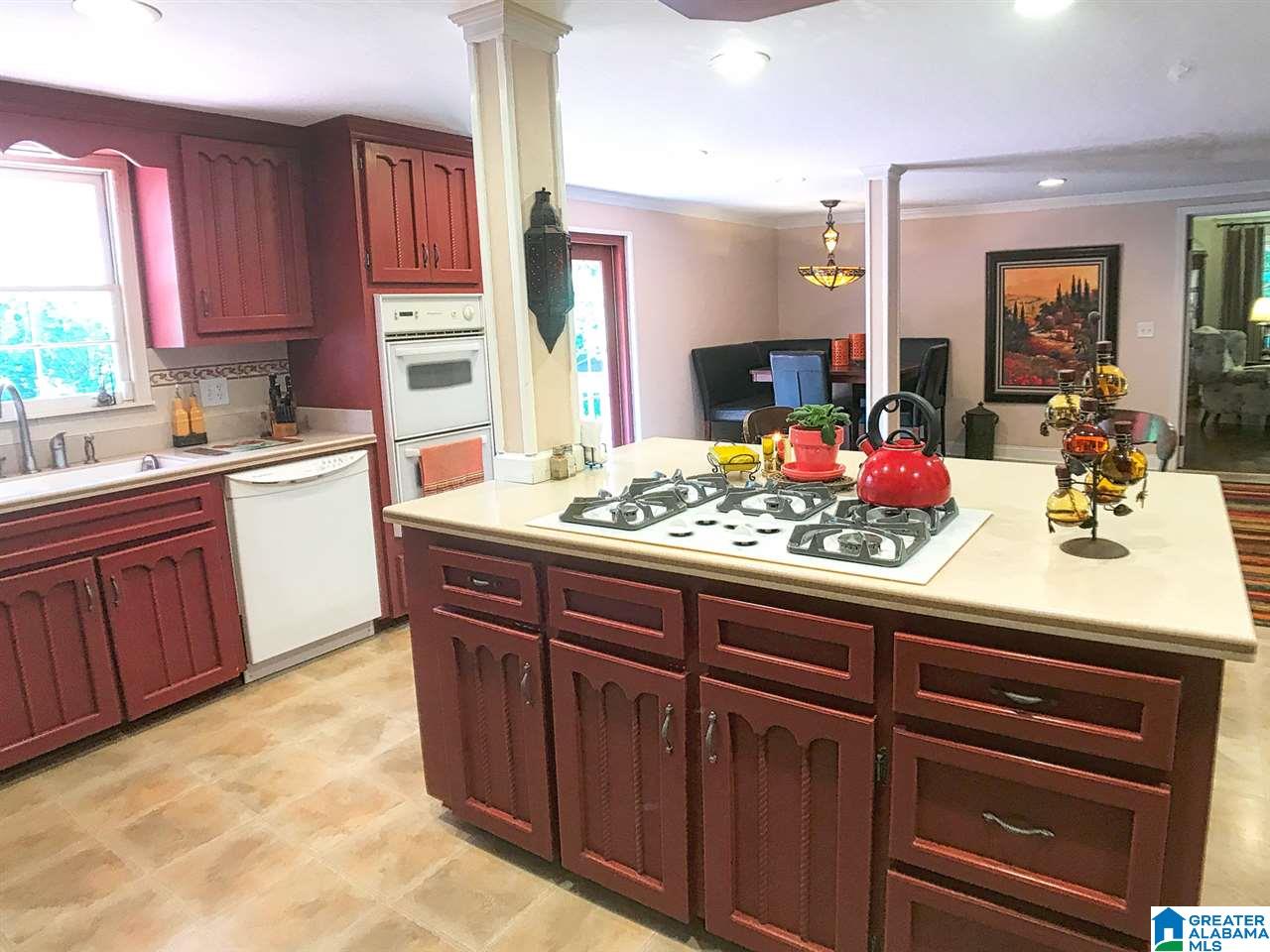 415 Hillyer High Road Anniston, AL 36207 - Photo 12 of 26