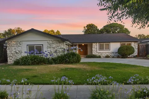 $2,250,000 | 1274 Norval Way, San Jose, CA 95125