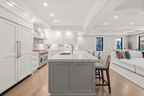 $1,775,000 | 377 West First Street, Unit 2, Boston, MA 02127