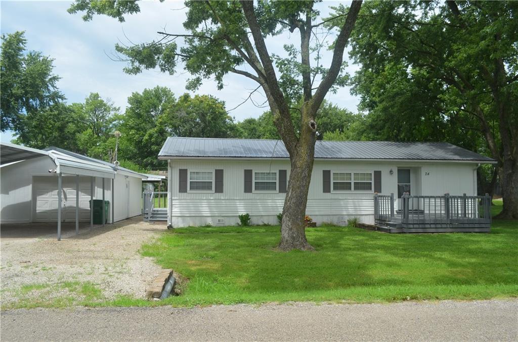 24 West 2nd Street Adrian, MO 64720 - Photo 1 of 31