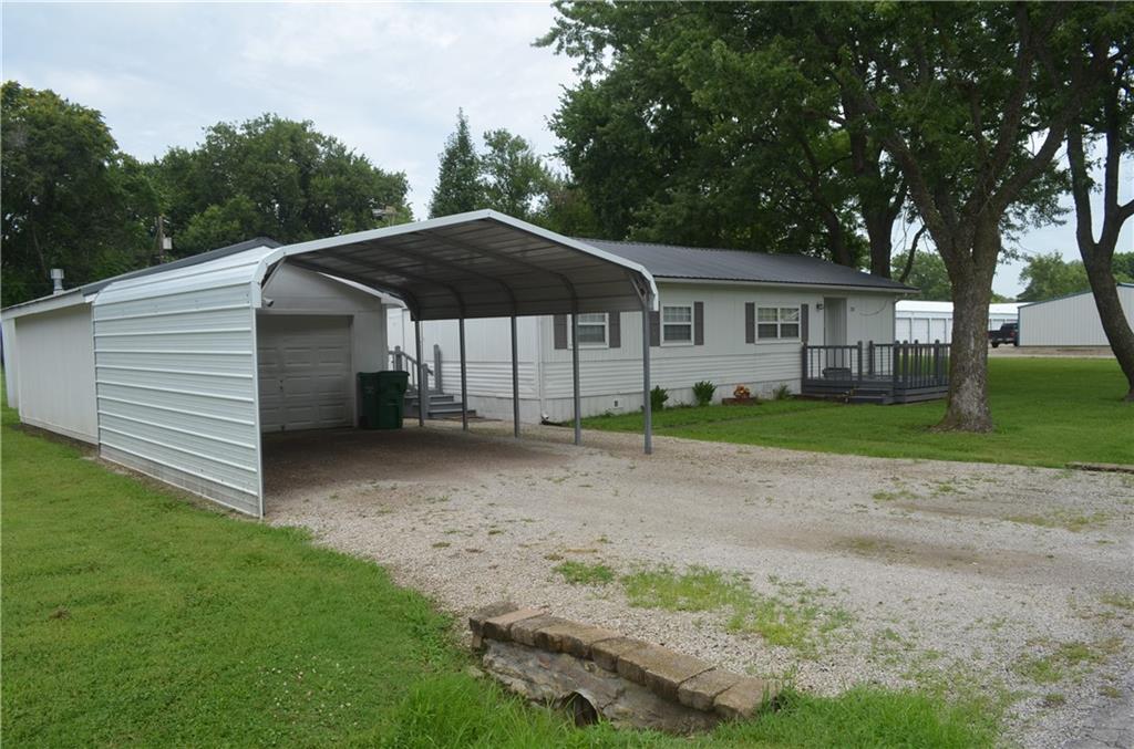 24 West 2nd Street Adrian, MO 64720 - Photo 14 of 31