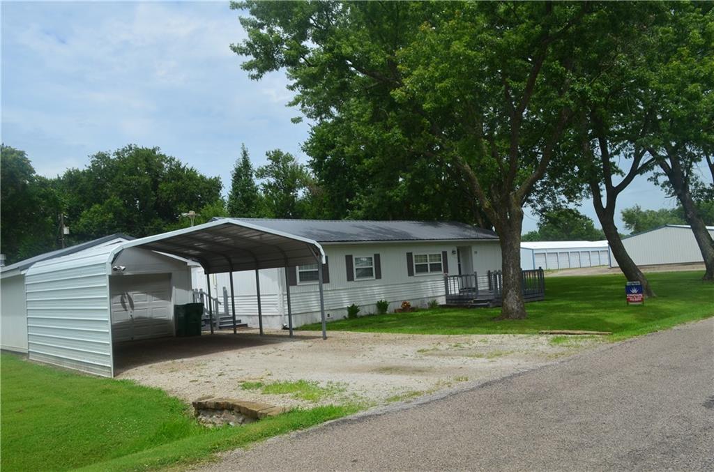 24 West 2nd Street Adrian, MO 64720 - Photo 2 of 31