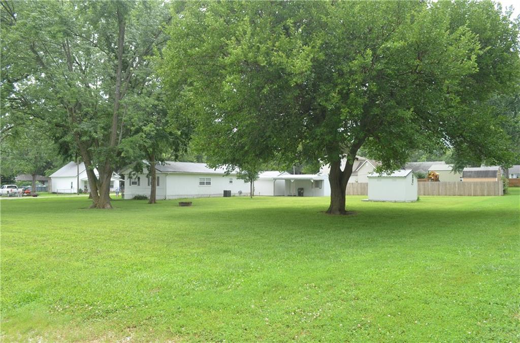 24 West 2nd Street Adrian, MO 64720 - Photo 7 of 31