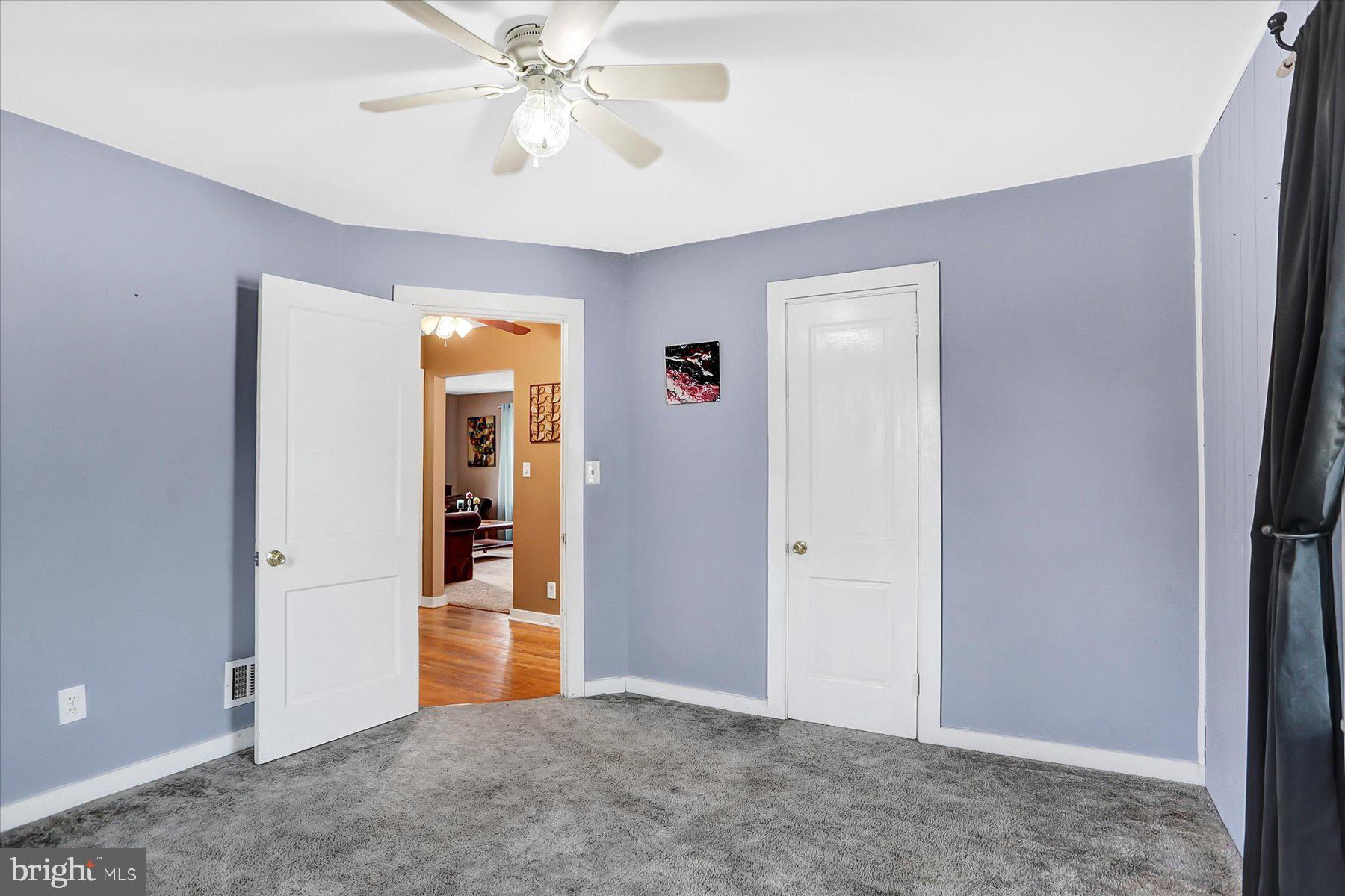 550 Ridge Avenue Harrisburg, PA 17111 - Photo 13 of 38 Bedroom 2
