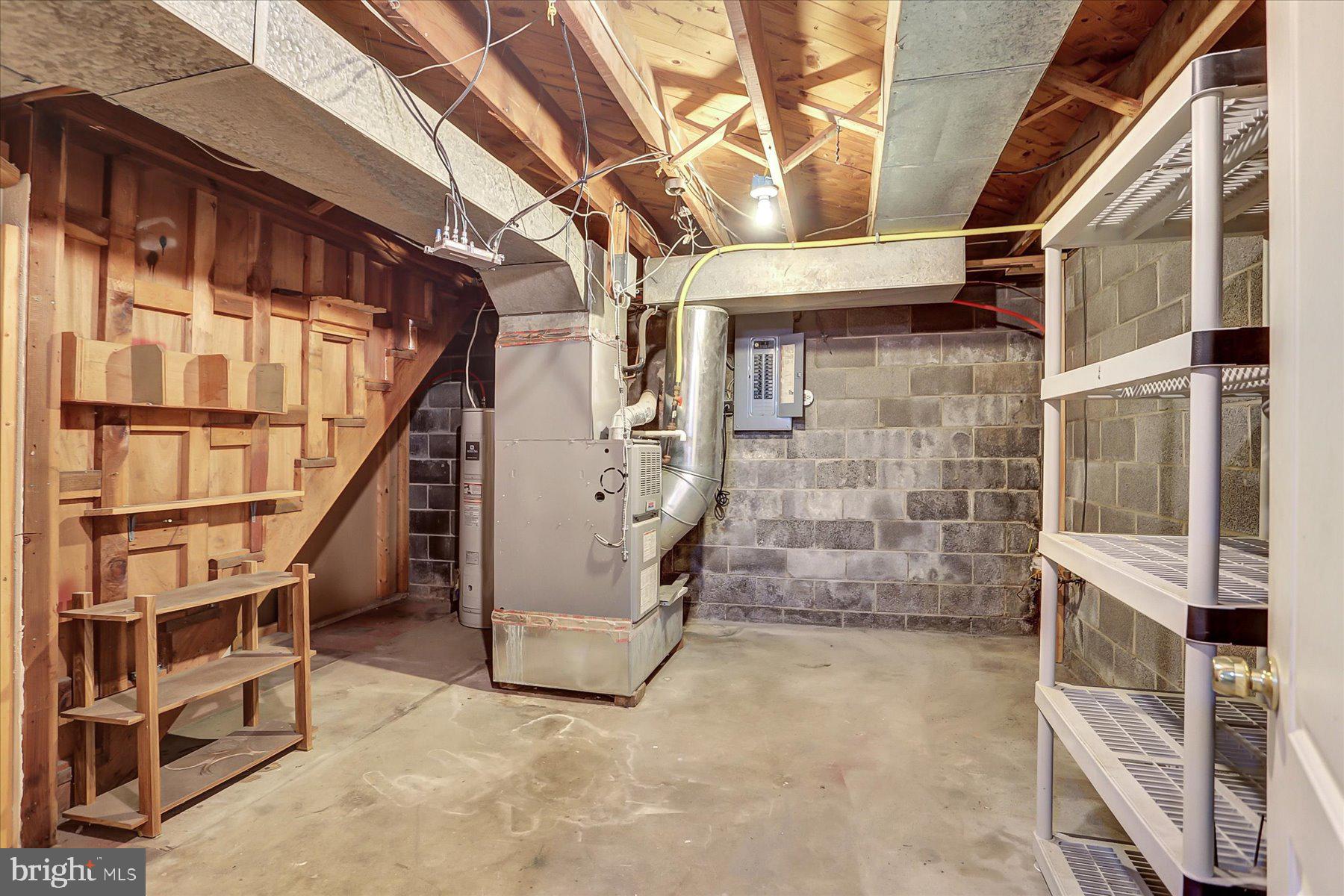 550 Ridge Avenue Harrisburg, PA 17111 - Photo 32 of 38 Storage Area