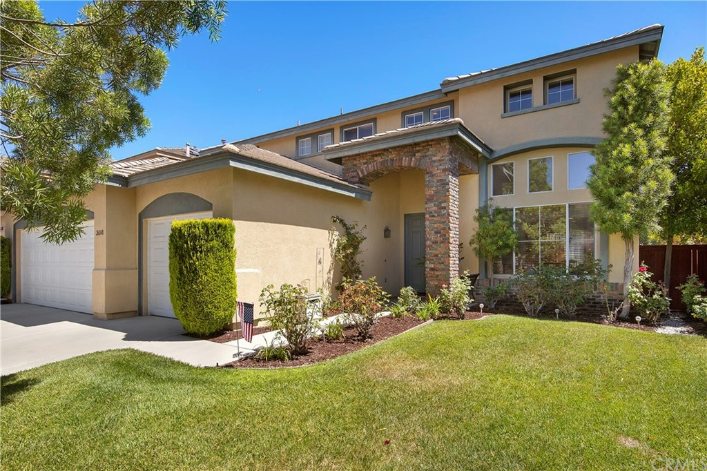 26848 Redcliffe Road Murrieta, CA 92563 - Photo 1 of 1 Gallery Image 1