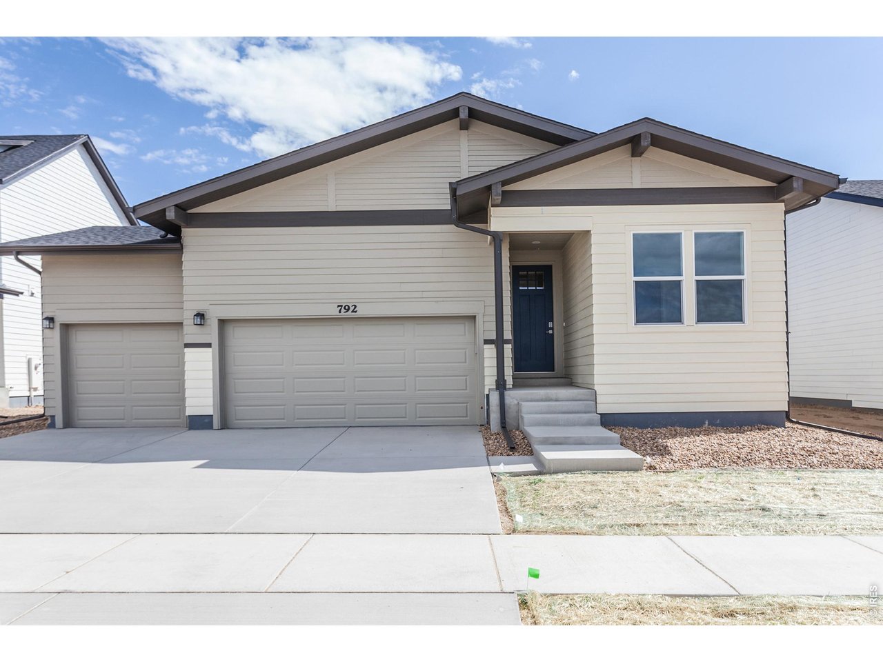 792 Chatter Road Windsor, CO 80550 - Photo 2 of 49 EXTERIOR