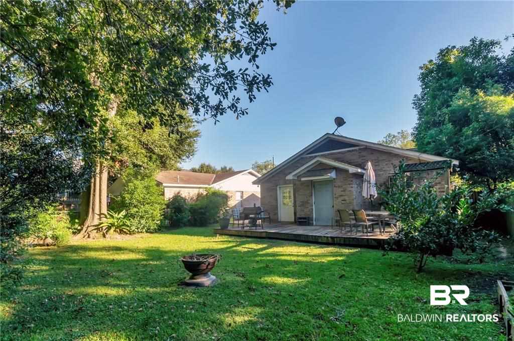 1566 Blair Avenue Mobile, AL 36604 - Photo 28 of 41
