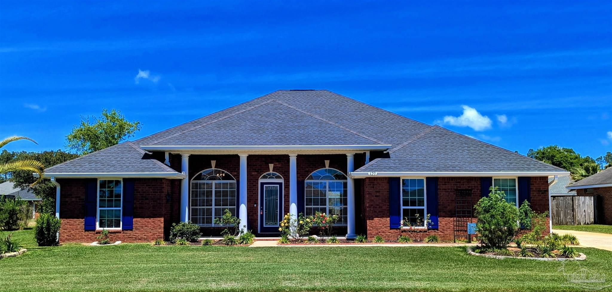 420 Collinwood Loop Foley, AL 36535 - Photo 59 of 67