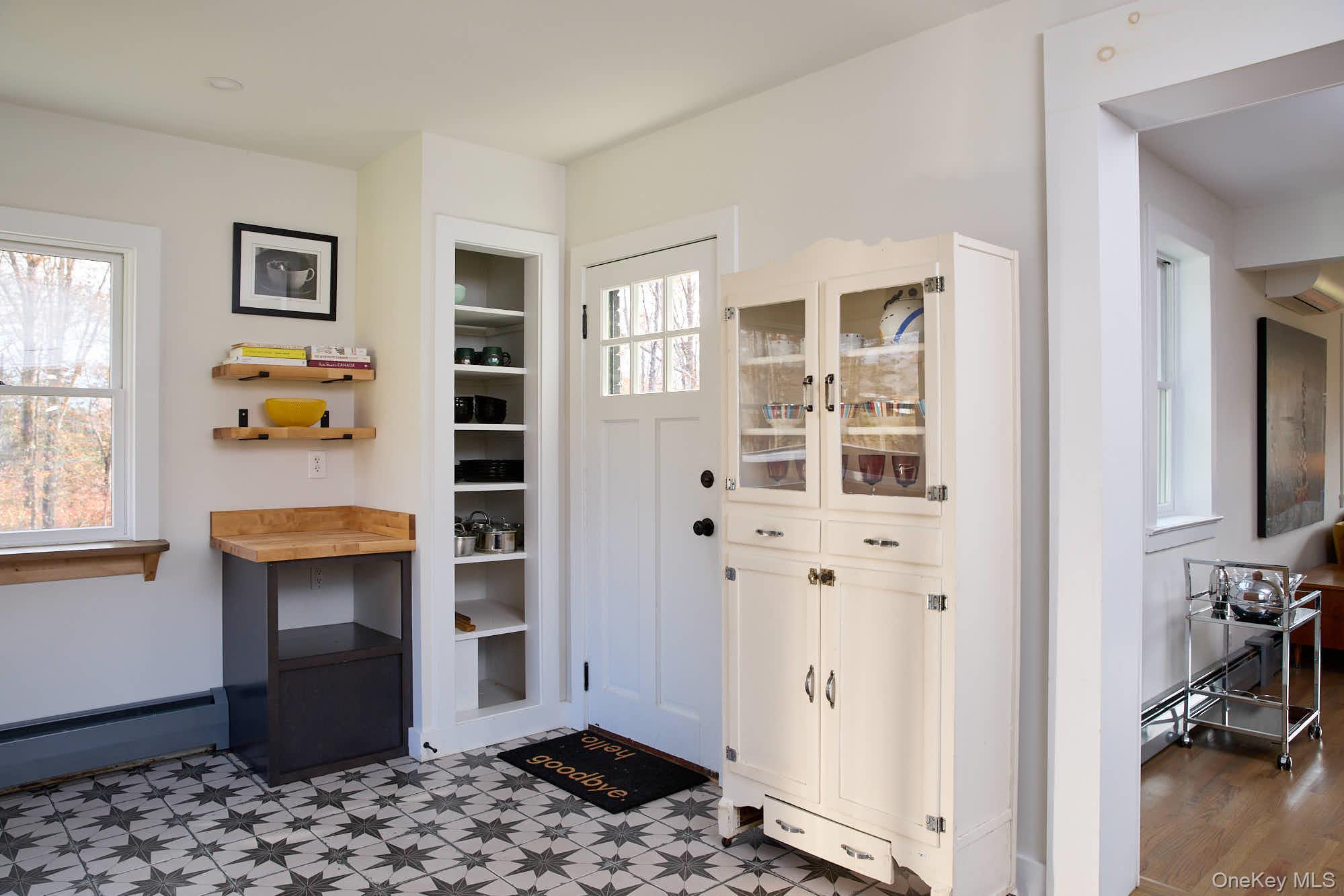 2917 Rte 44 55 Gardiner, NY 12525 - Photo 12 of 33 a view of a bedroom with closet and wooden floor